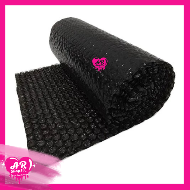 

AR Bubble Wrap Ekstra menjaga barang Anda tetap aman