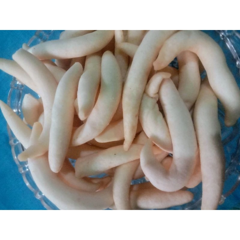 

CENDOL KEJU