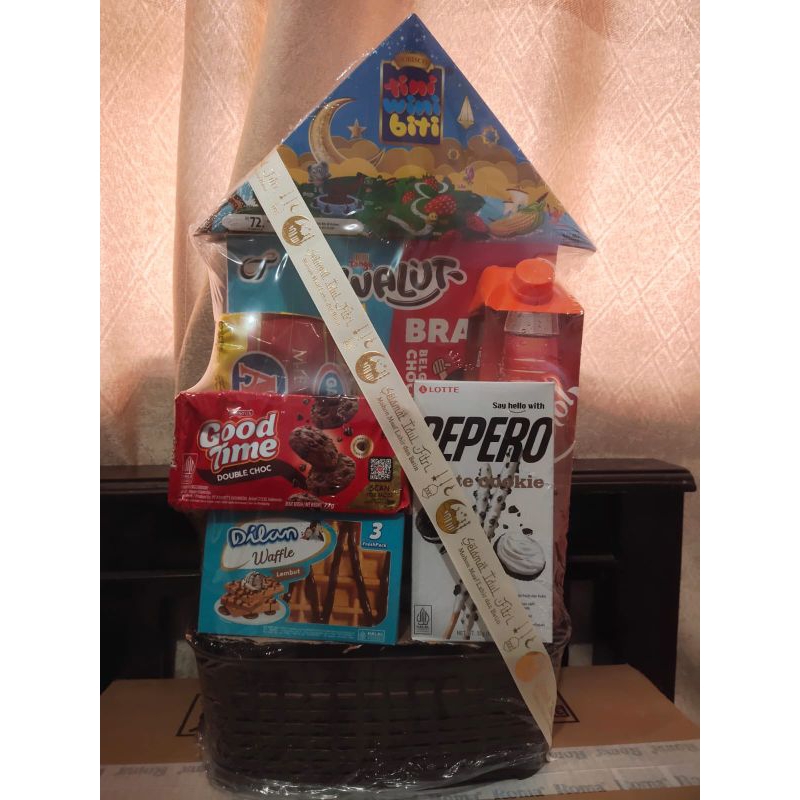 

Hampers/Parcel Lebaran
