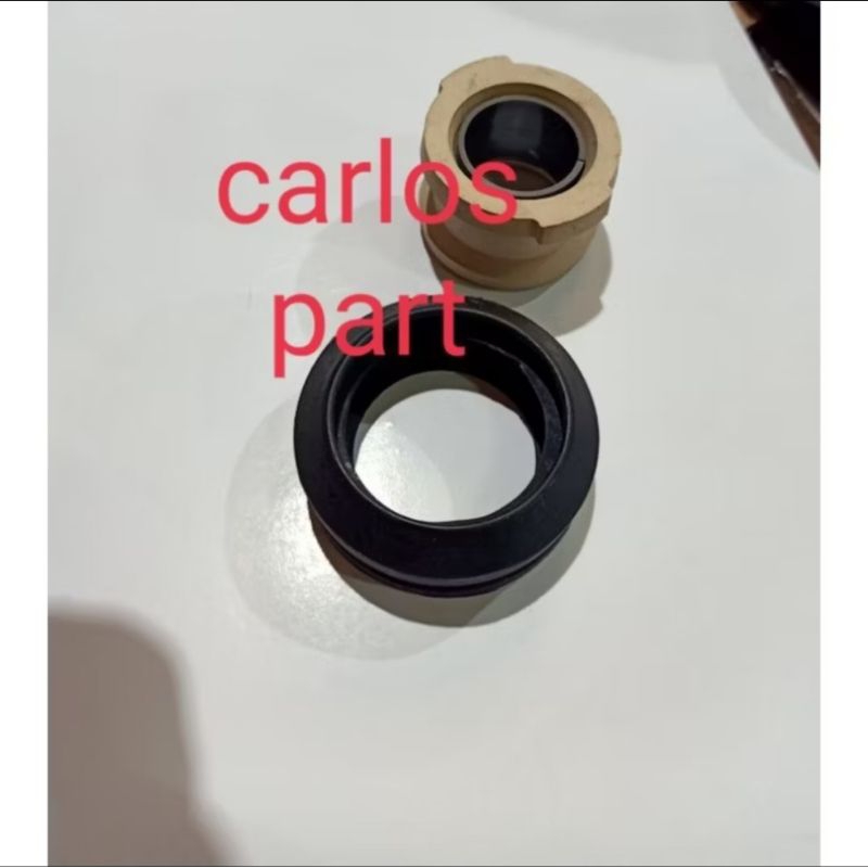 Busa stir l300 Solar Paket