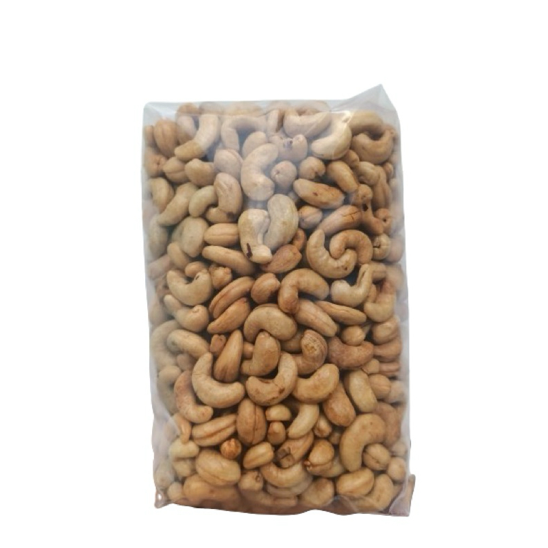 

kacang mete asli wonogiri matang kemasan 500 gram