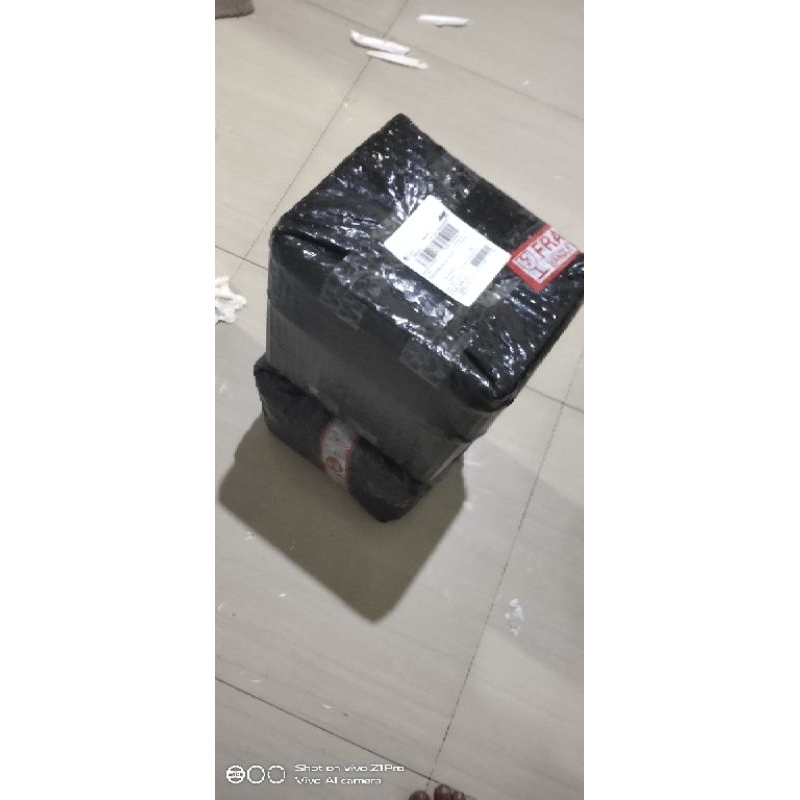 

Bubble Wrap Pelapis Paket