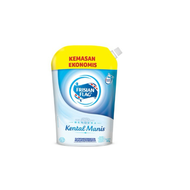 

Frisian Flag SKM 545g