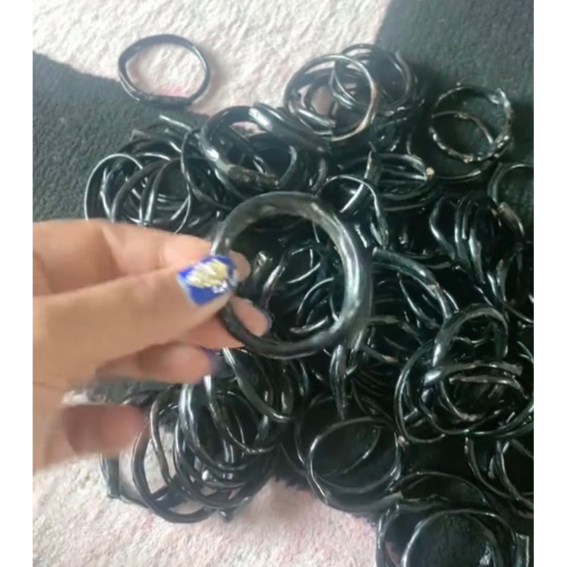 Gelang uli bayi original