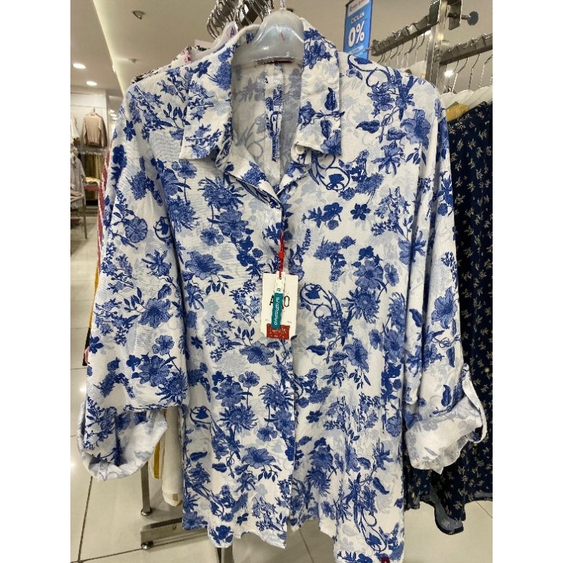 Ako kemeja wanita original