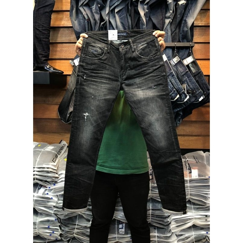 lecaso jeans official promo jeans stredd lecaso original // jeans stredd lecaso terbaru