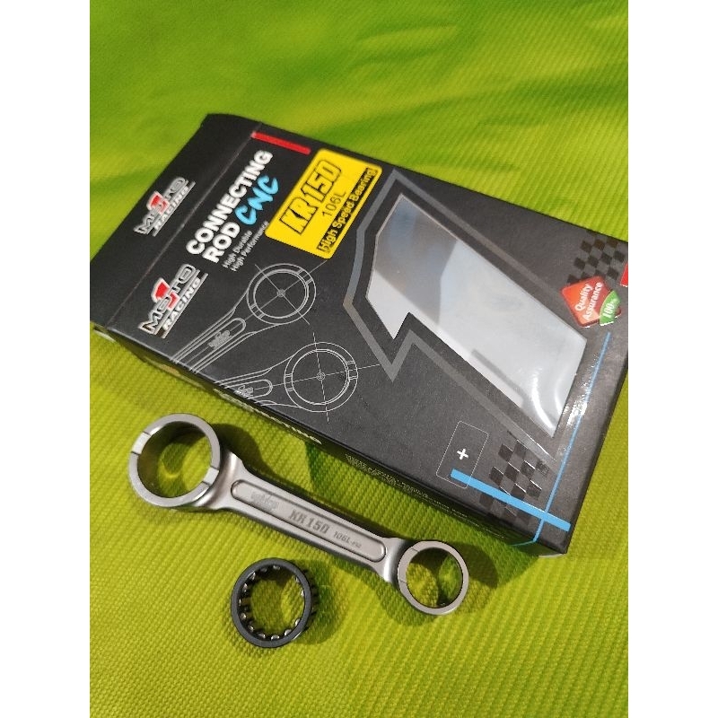 stang seher moto 1 ninja R RR 106 L forged