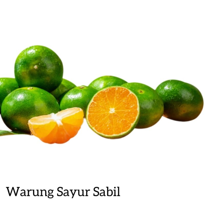 

Jeruk Peras Per 250 Gram