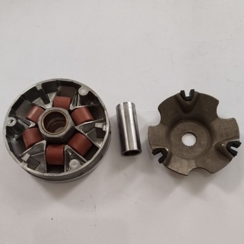 Variator Piaggio Zip 100 cc