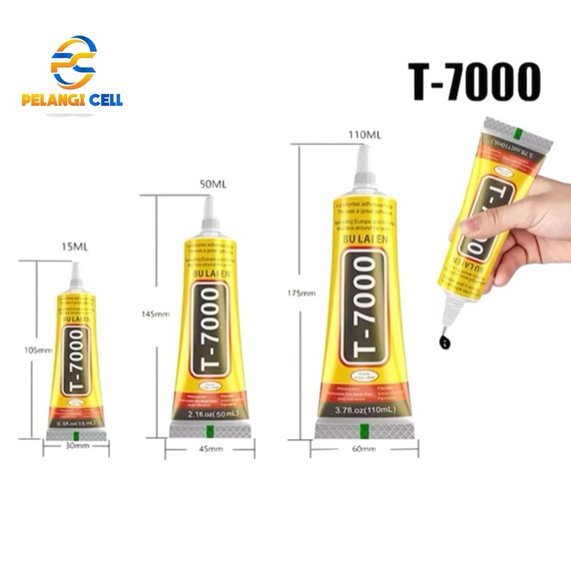 LEM LCD TOUCHSCREEN T-700 / B-700 /LEM TOUCHSCREEN