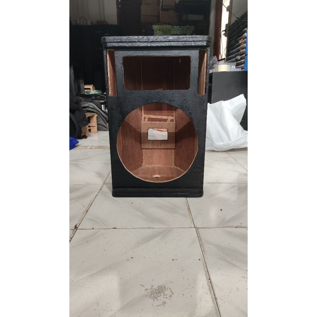 BOX SPEAKER SR 15 INCH 18MM