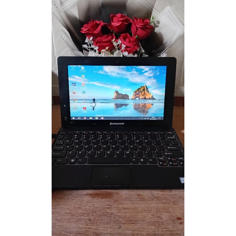 notebook lenovo s110