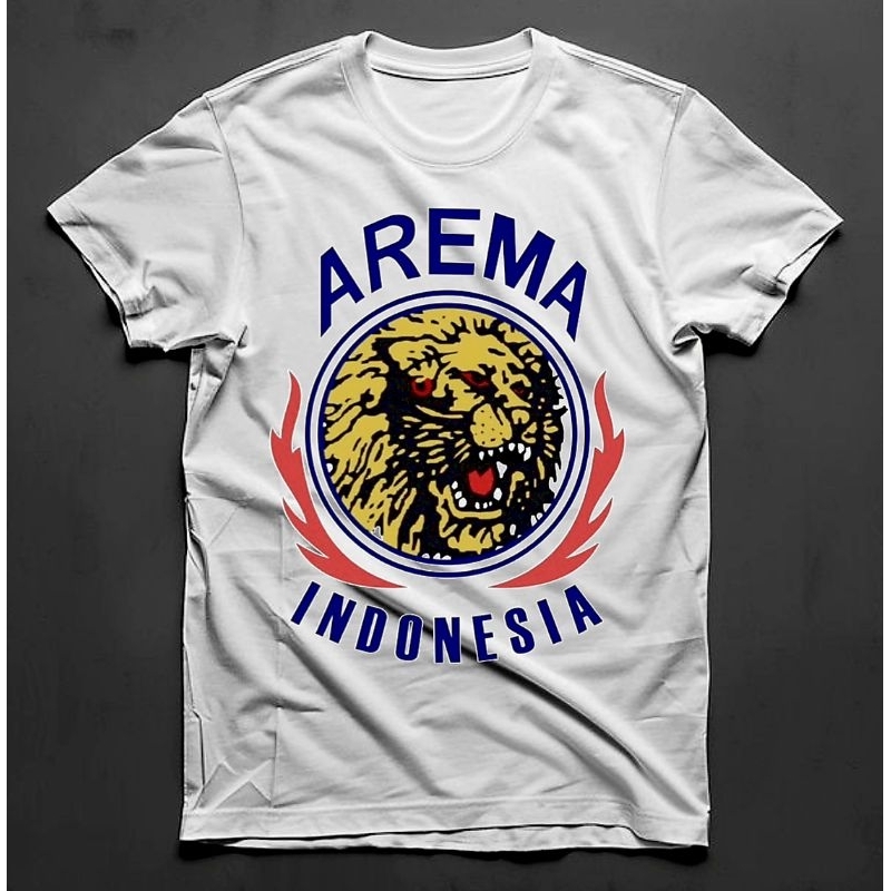 KIDS BOLA KAOS AREMA INDONESIA