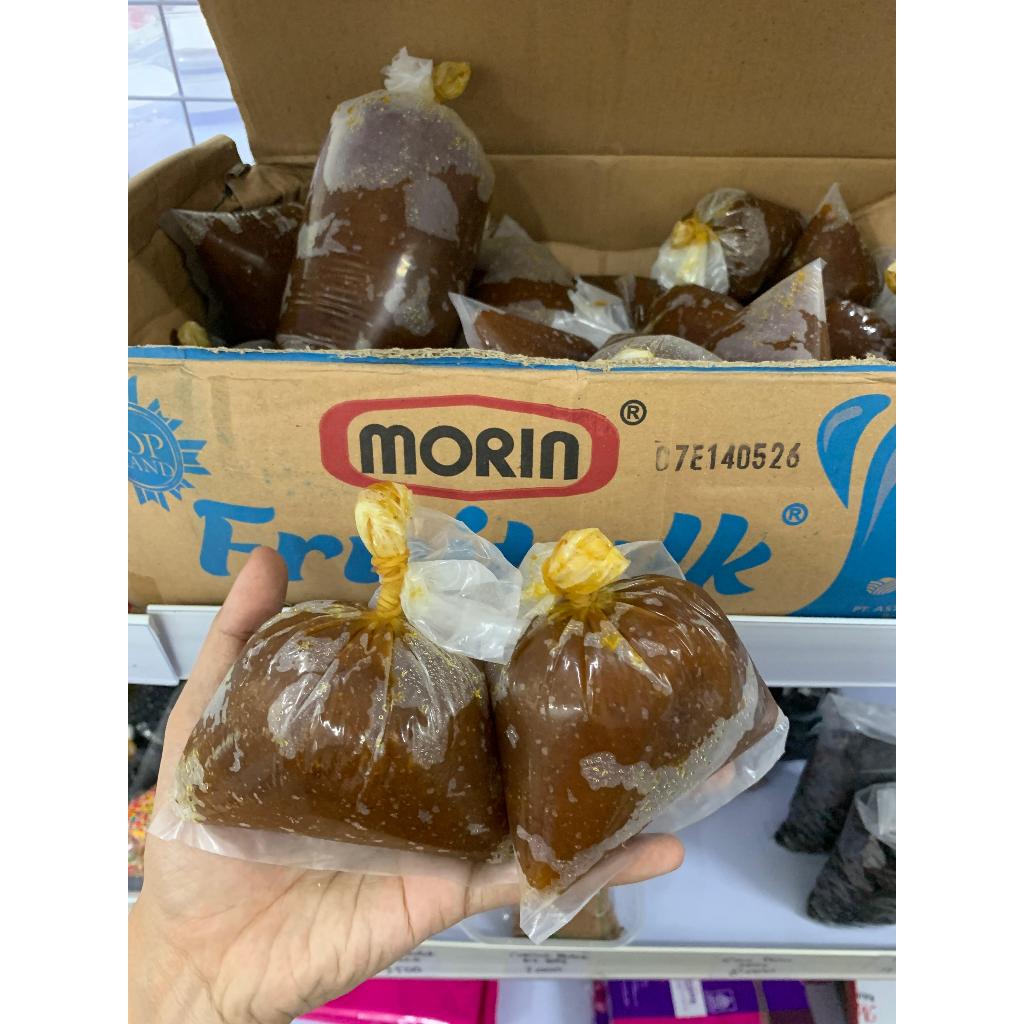 

Selai Nanas Morin 250Gr / Pineapple Jam 250Gr / Selai Morin Nanas 250Gr / Selai Nastar Nanas 250Gr/ Selai Nanas