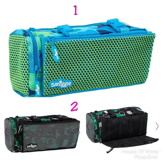 

Smiggle Pencil Case Handy