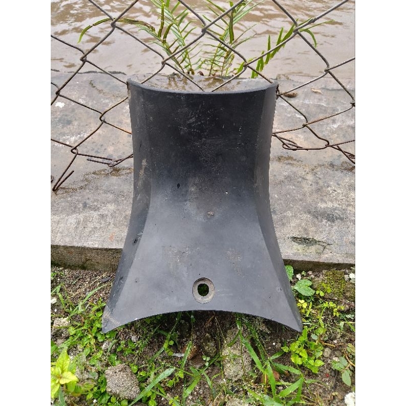 cover center KPHZ Supra X 125