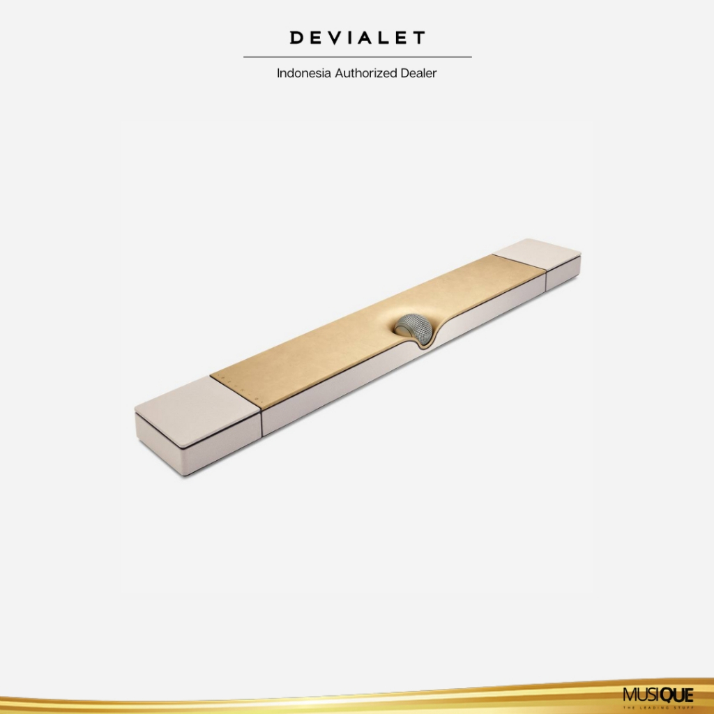 Devialet Dione Opera de Paris