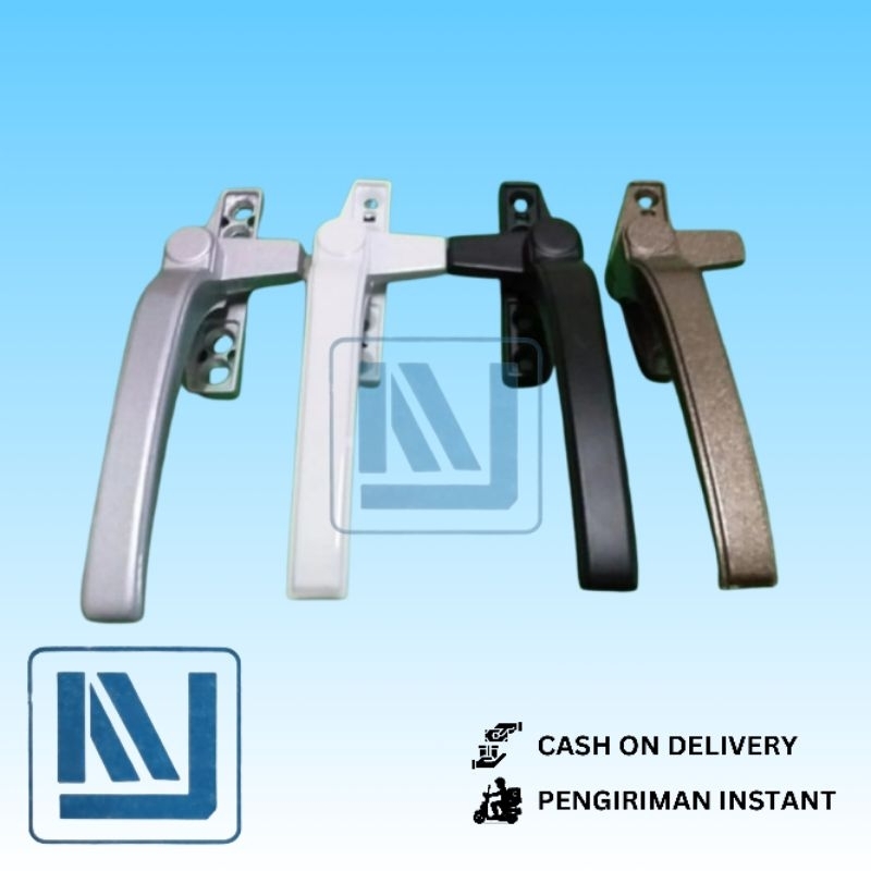 Rambuncis Dekkson CH425 Kanan Kiri