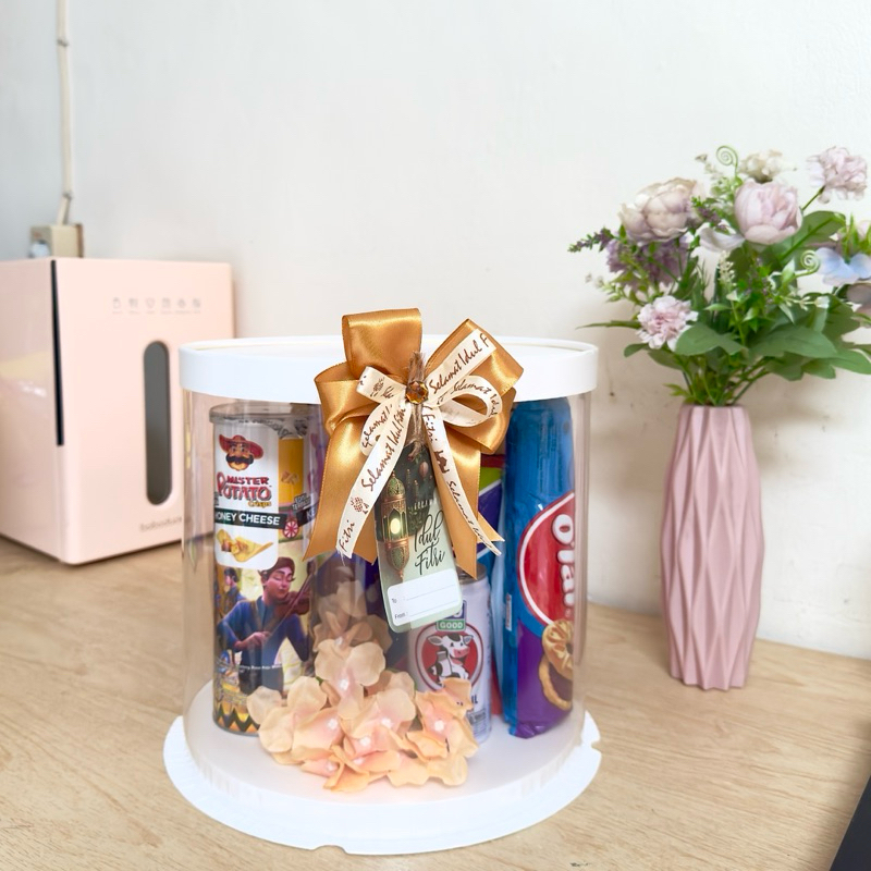 

Hampers dan Parsel Lebaran Bagus Premium A