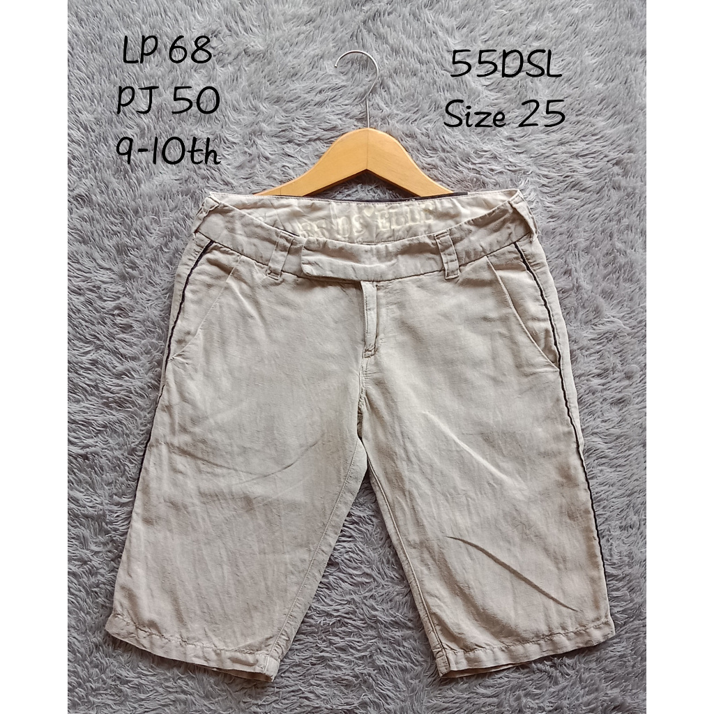 Celana pendek anak 9-10th 55DSL thrf