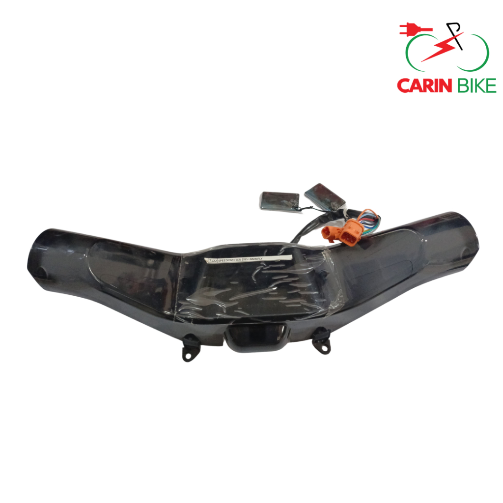 SPEEDOMETER D8S UWINFLY