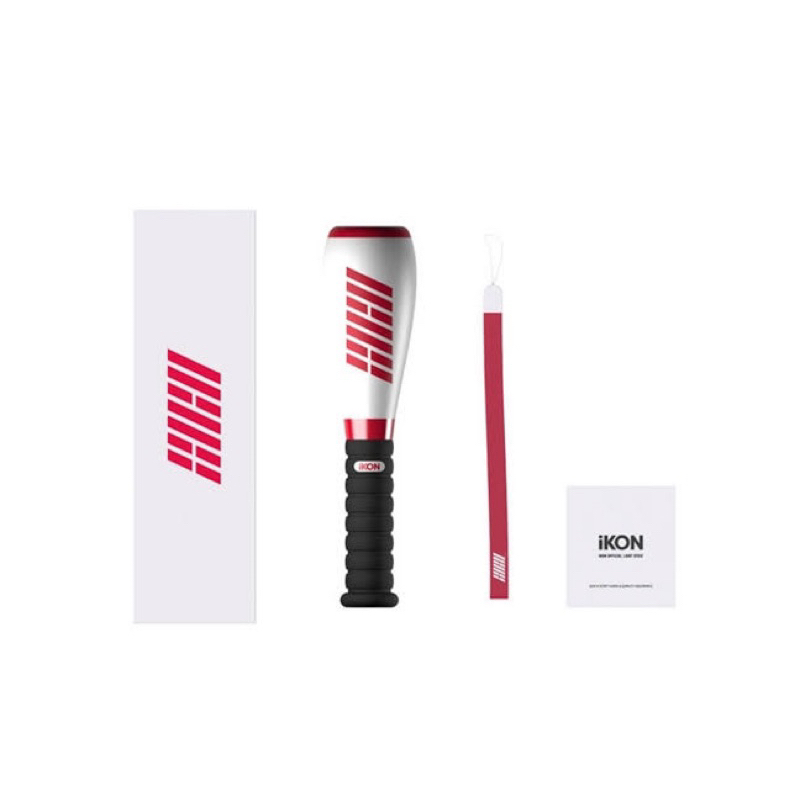 IKON OFFICIAL LIGHTSTICK VER2023