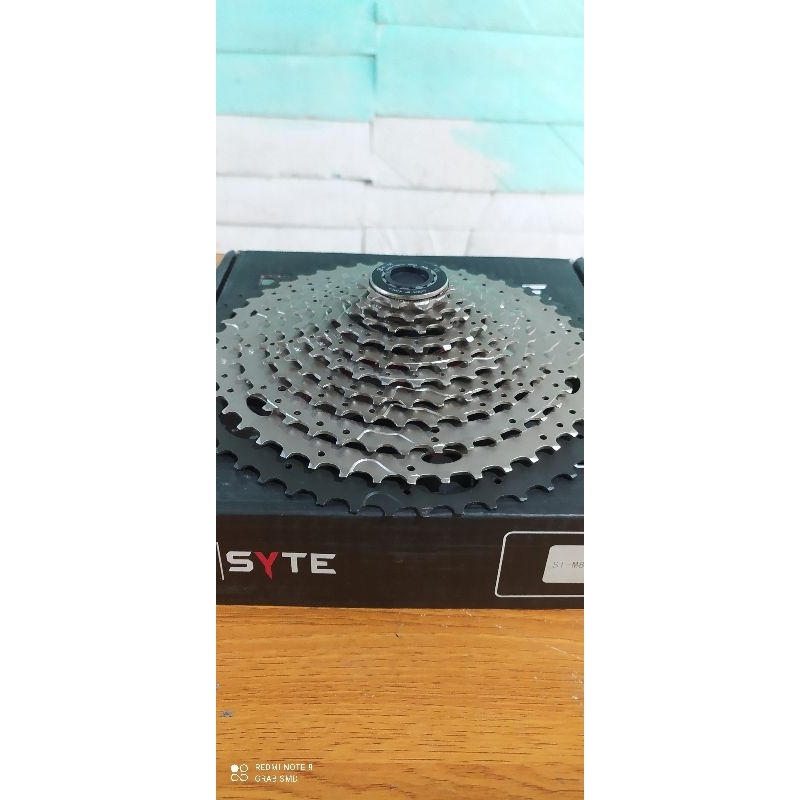 sprocket 11 speed 11-52t