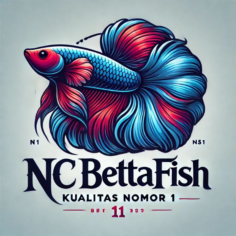BETTA FISH GIANT MULTI