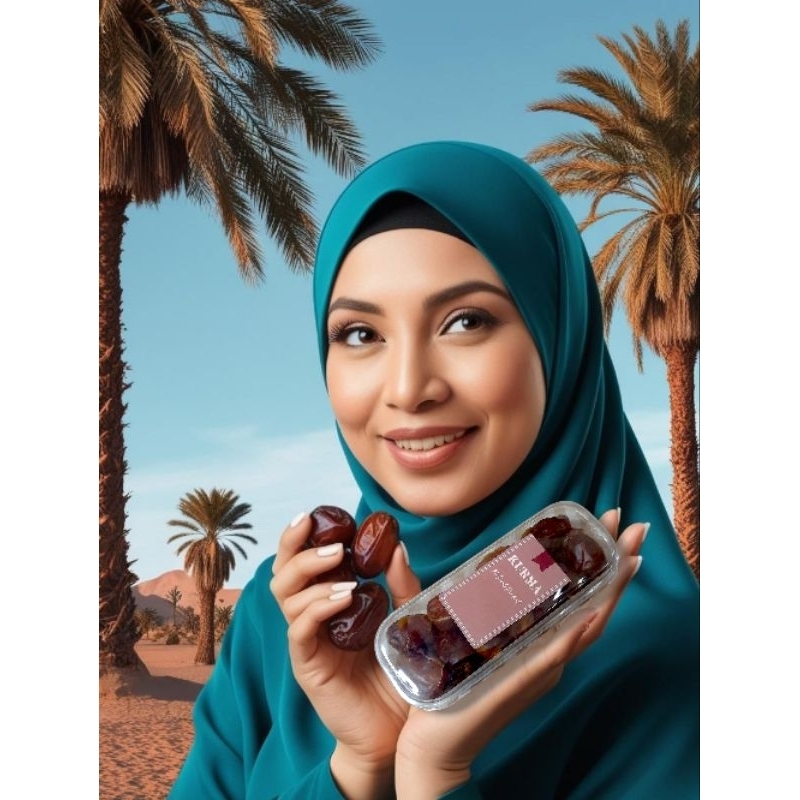 

PROMO KURMA RAMADAN/LEBARAN/IDUL FITRI