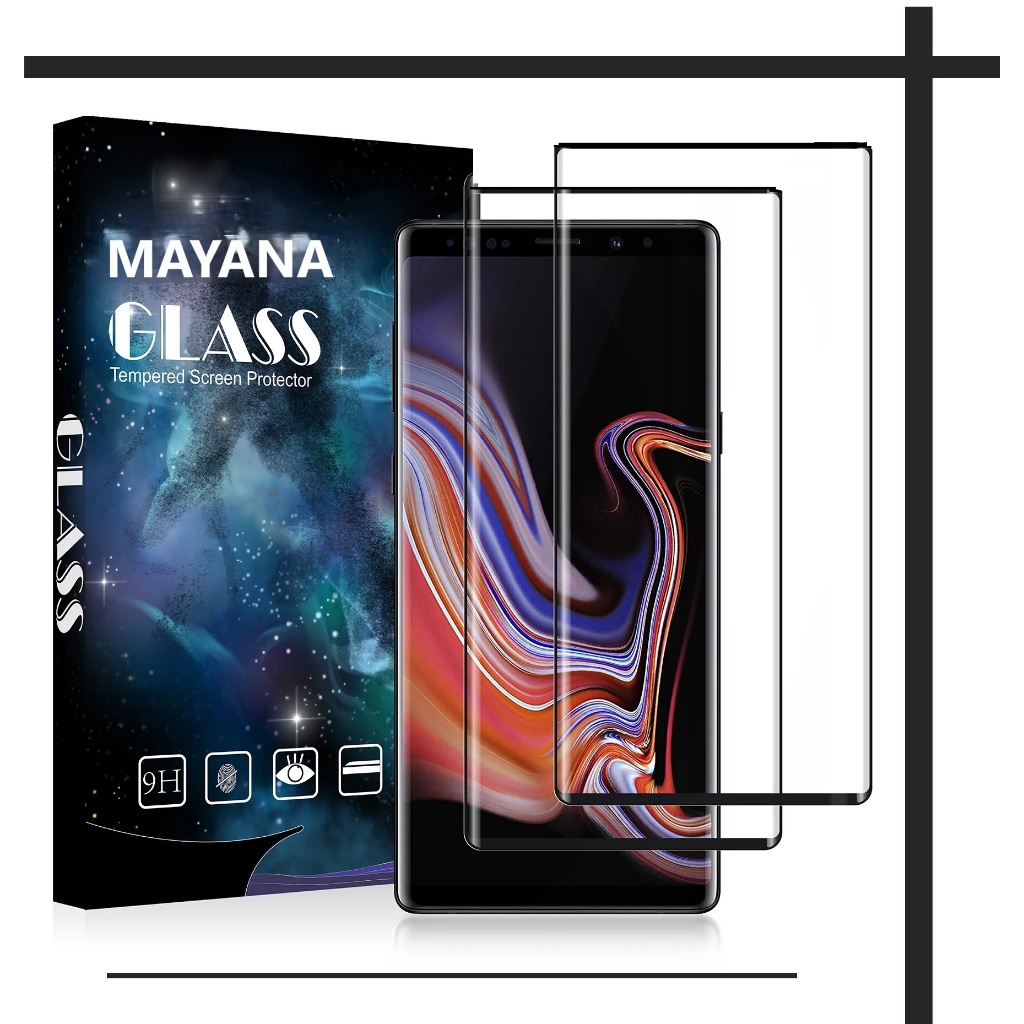 L- Tempered Glass Oval ITEL S25 ULTRA ITEL S23+ PLUS Full Lem / List Hitam / CURVED - Tamper Kaca Ta