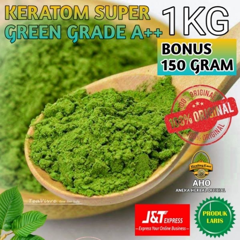 

ANEKA HERBAL OFFICIAL bubuk purlidaun purlik bubuk daun purli purlik hijau nano S+ kalimantan