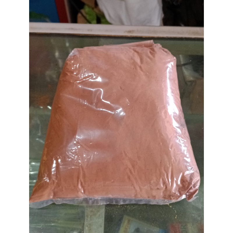 

BUBUK JAMBE / BUBUK PINANG ( 1 kg )