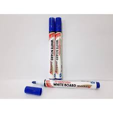 

SPIDOL WHITEBOARD MONTANA MW-12 BIRU