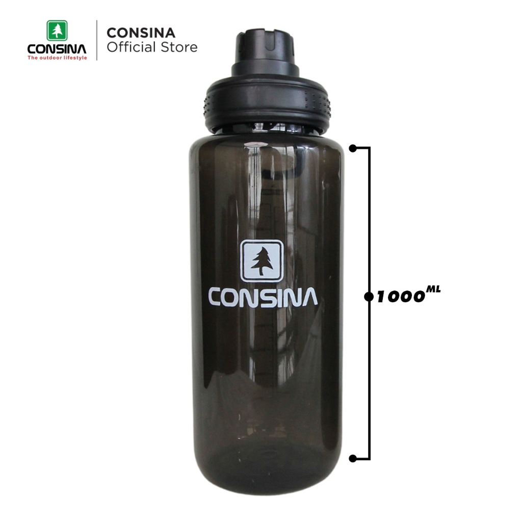 

Consina Portable Cup 1000ML