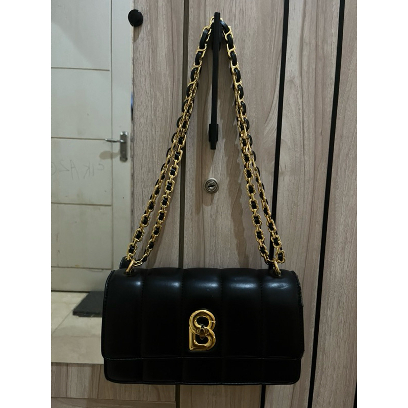 preloved tas Buttonscarves