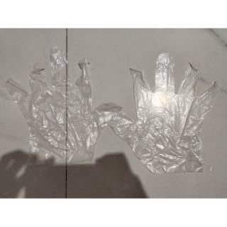 

[BBS] Sarung tangan plastik (utk cat rambut)