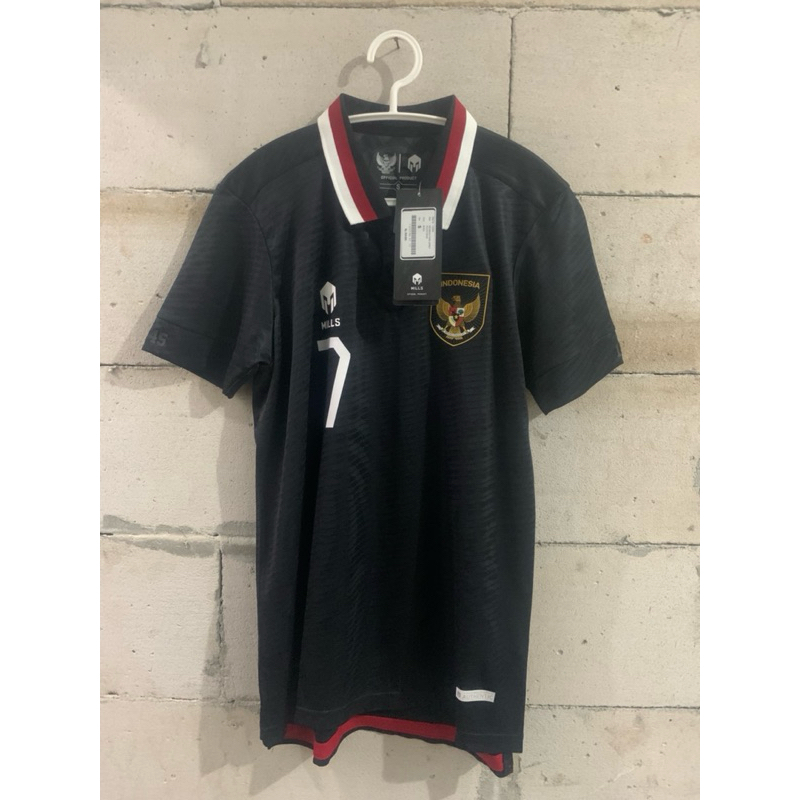 Jersey Timnas Indonesia 3rd 2022 Fullkits