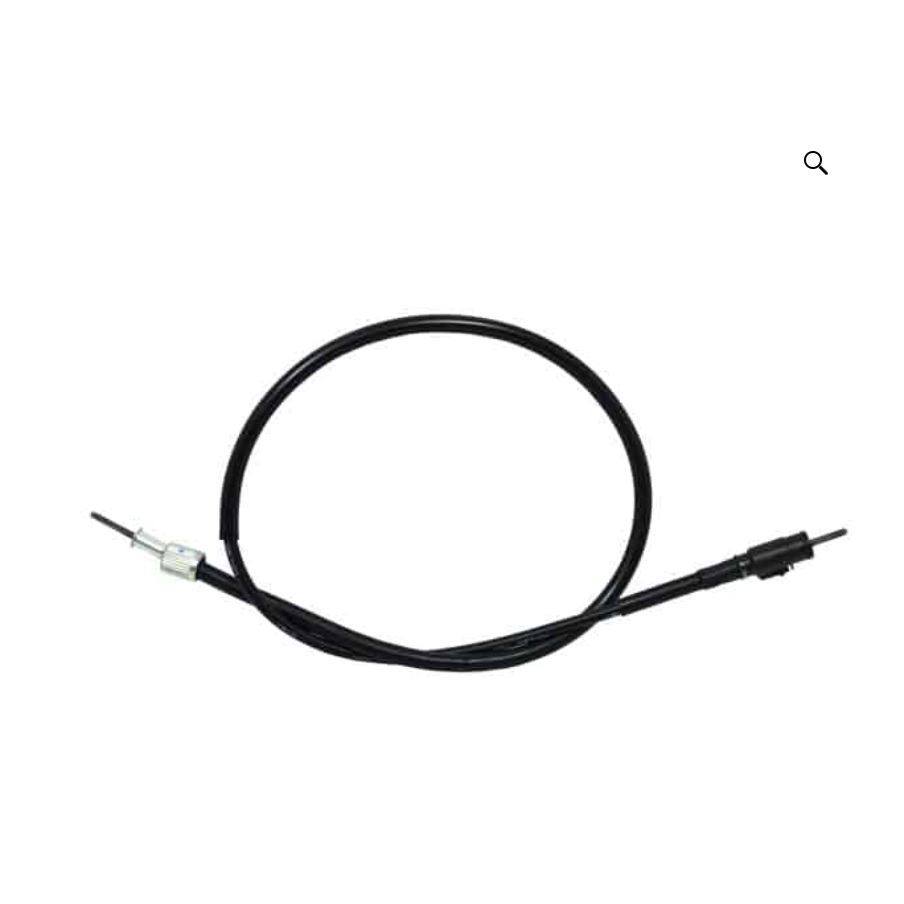 44830-KTM-880 Kabel Spedo Meter Kilo Meter Motor Honda Revo 100