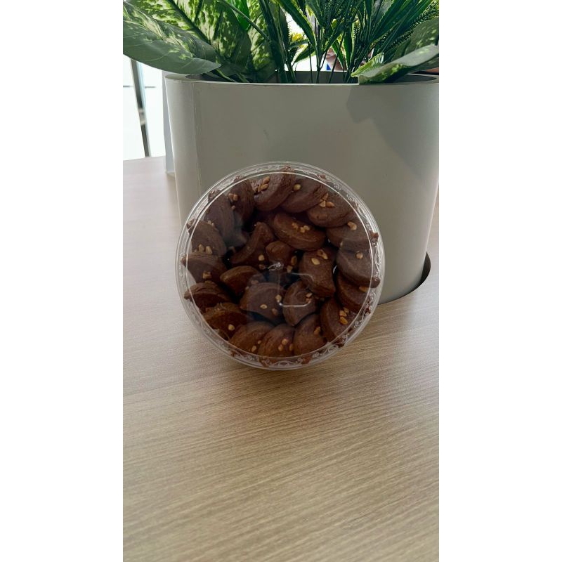

Chocolate Mede