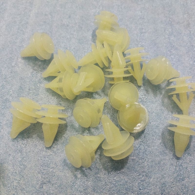 KLIP KANCING DOOR TRIM HONDA CRV