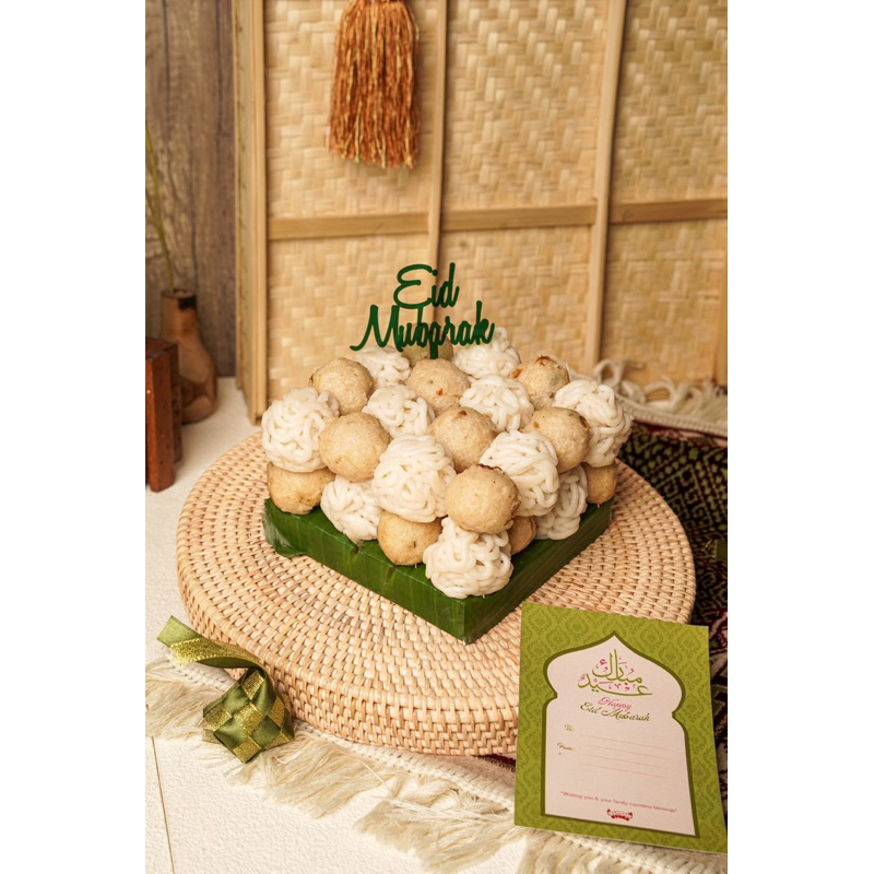 

Hampers - Pempek Nyuko - Hampers Lebaran Hampers Natal Hampers Imlek Hadiah Parcel