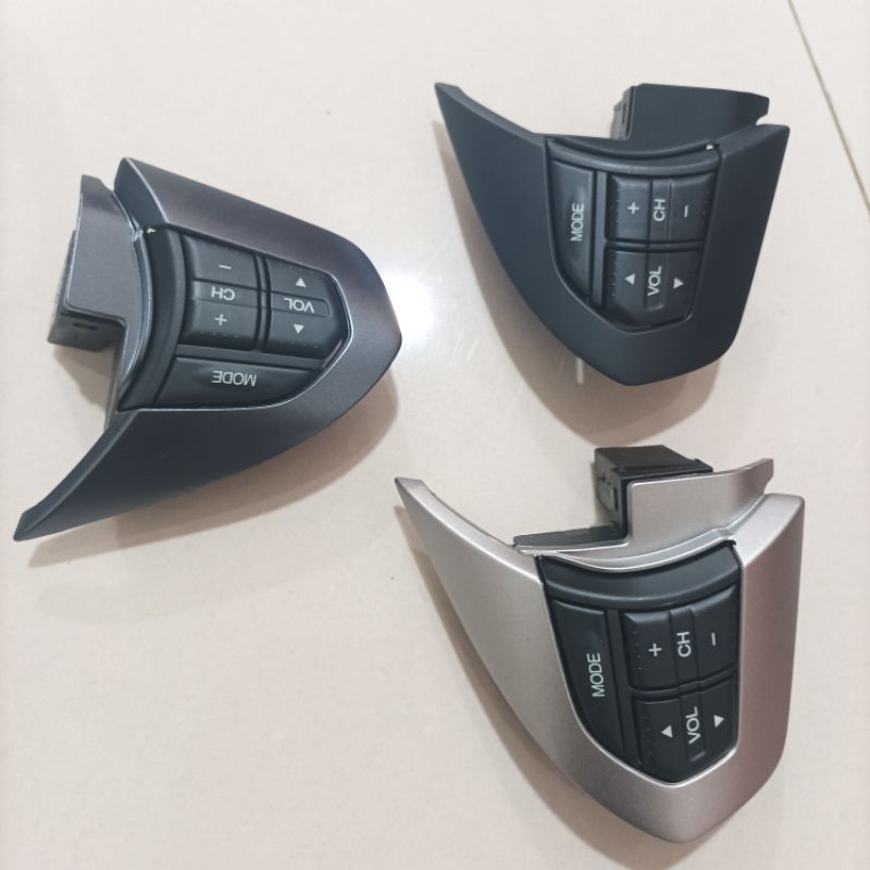 TOMBOL STIR ORIGINAL HONDA BRIO MOBILIO BRV