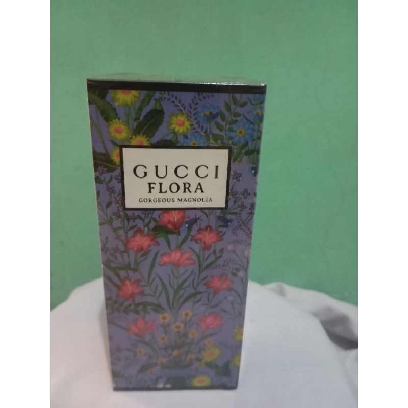 parfume gucci flora termurah