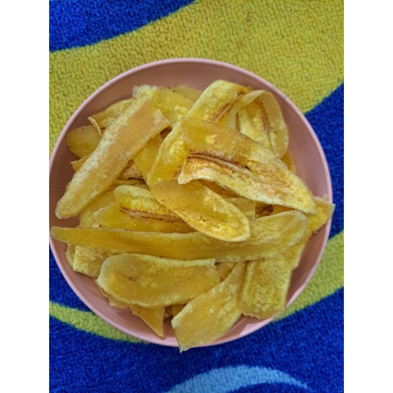 

Keripik Pisang Klasik