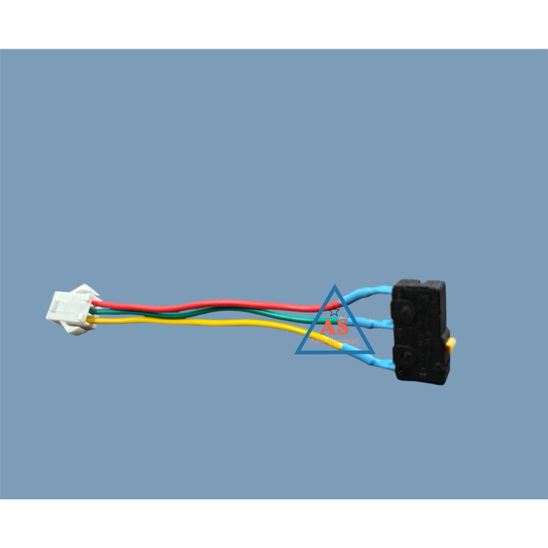 Micro Switch Water Heater 3 Kabel