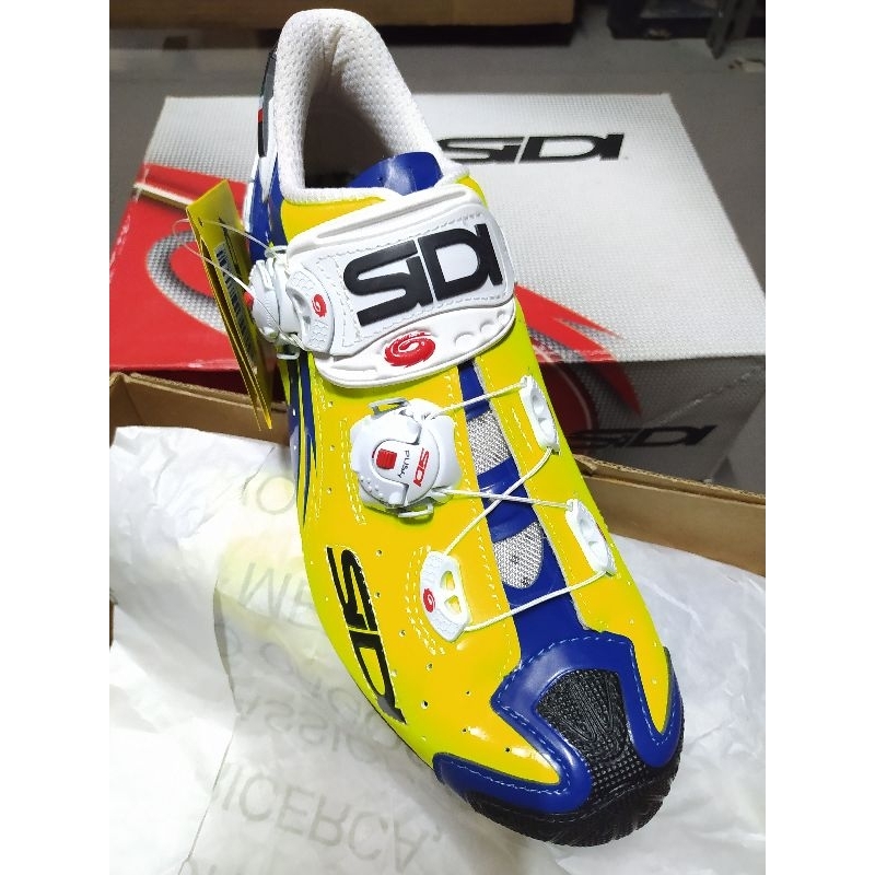 Sepatu Sepeda SIDI DRAKO Original Sepatu Sepeda Cleat MTB