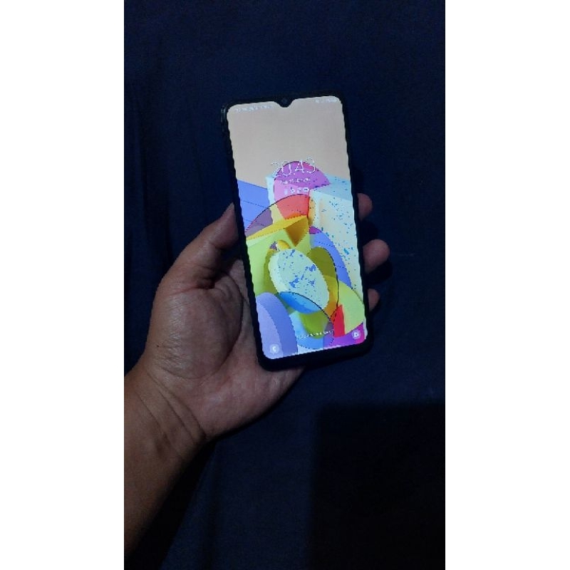 samsung a02s normal garansi resmi ram 4gb 64gb hp sein bekas murah bagus