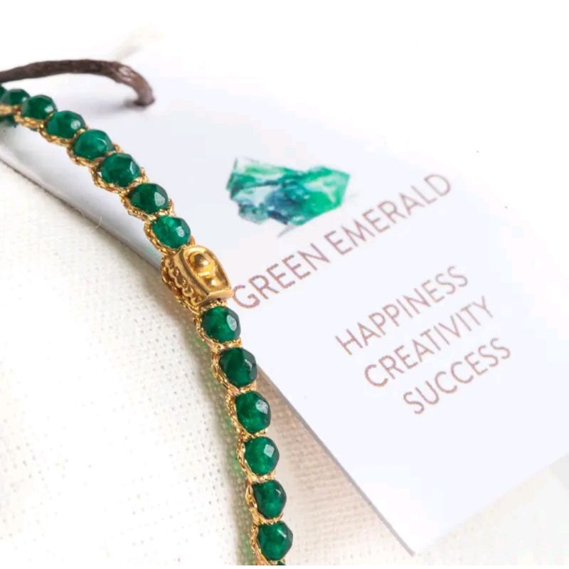 Green Emerald Samapura