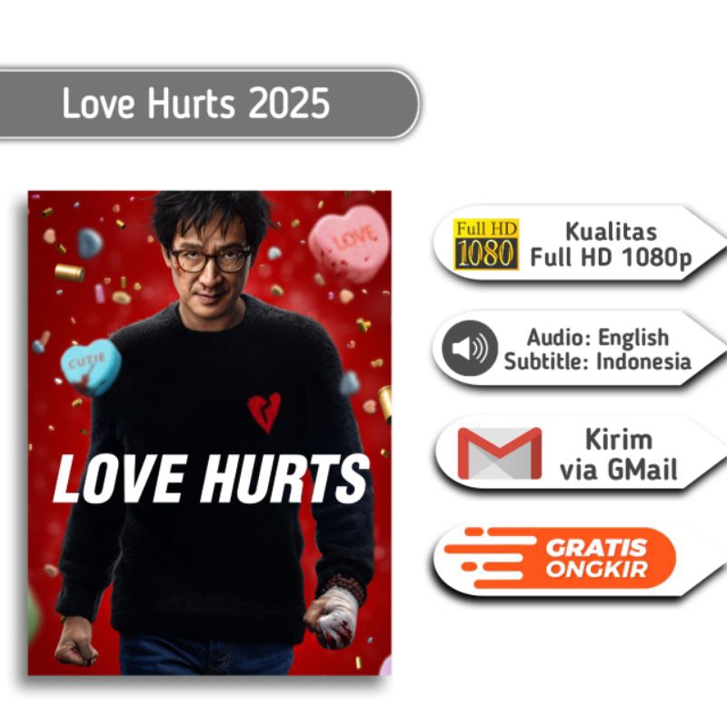 Love Hurt (2O25) [LINKDREF]
