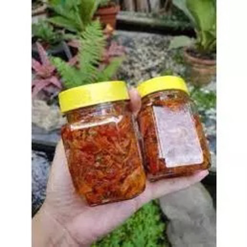 

SAMBAL AYAM SUWIR SEUHAH MANTAP HARGA MURAH